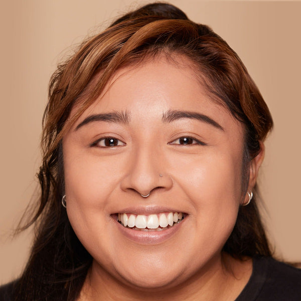 Kimchi Chic Beauty A REALLY GOOD FOUNDATION - 118M Medium/Tan + Cool Undertones