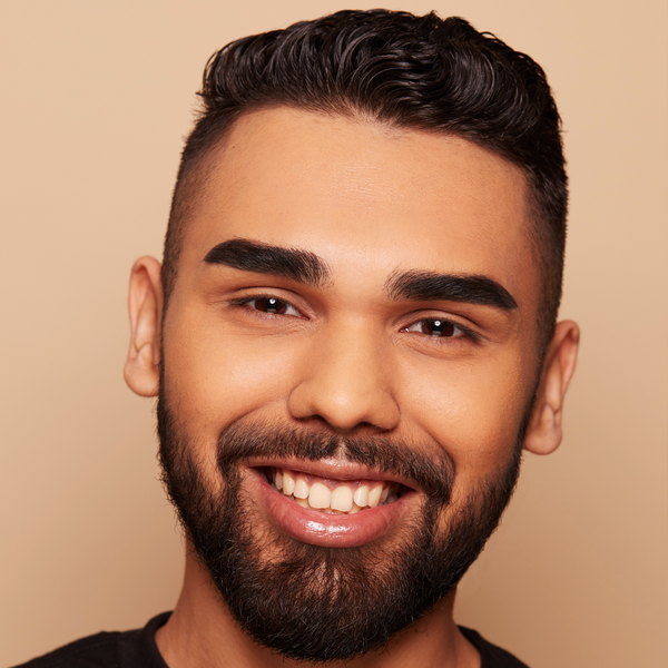 Kimchi Chic Beauty A REALLY GOOD FOUNDATION - 121MD Medium/Tan + Warm Undertones