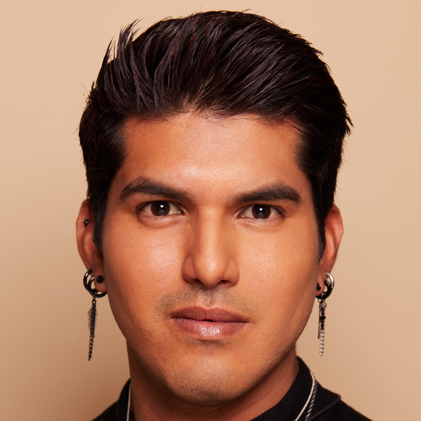 Kimchi Chic Beauty A REALLY GOOD FOUNDATION - 123MD Medium/Tan + Cool Undertones