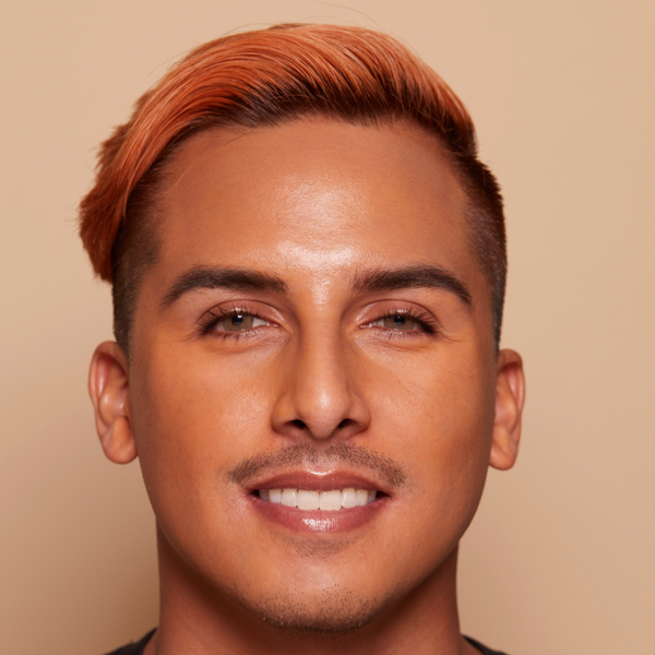 Kimchi Chic Beauty A REALLY GOOD FOUNDATION - 124MD Tan + Warm Undertones