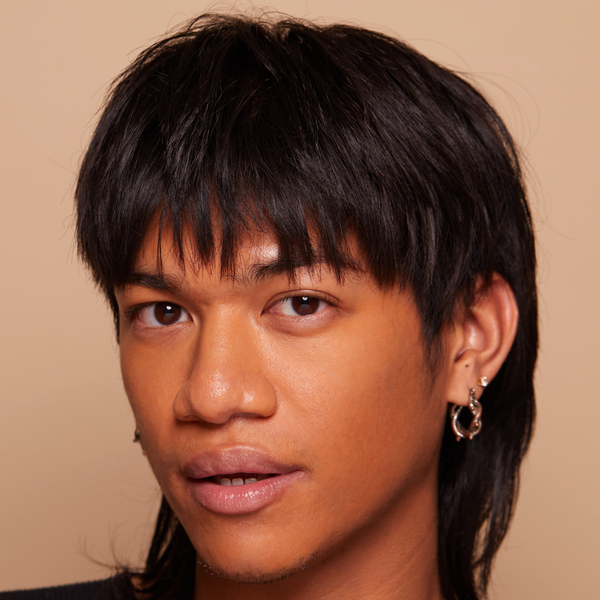 Kimchi Chic Beauty A REALLY GOOD FOUNDATION - 125MD Tan + Cool Undertones