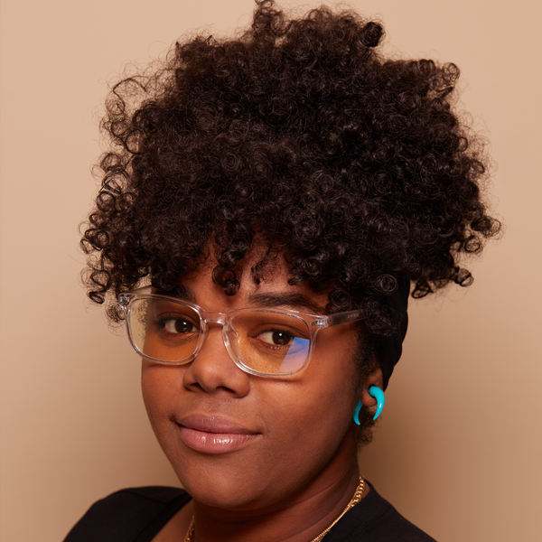 Kimchi Chic Beauty A REALLY GOOD FOUNDATION - 128MD Tan + Warm Neutral Undertones