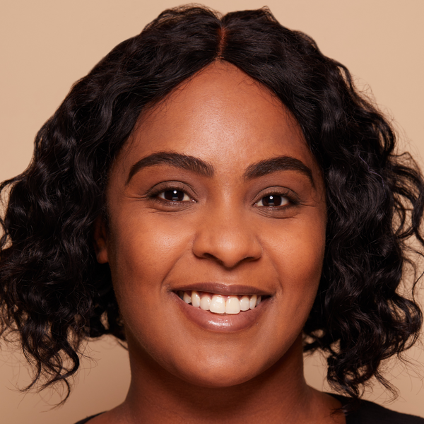 Kimchi Chic Beauty A REALLY GOOD FOUNDATION - 129MD Tan/Deep + Cool Undertones