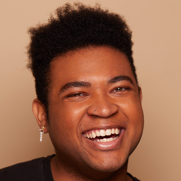 Kimchi Chic Beauty A REALLY GOOD FOUNDATION - 130D Tan/Deep + Warm Yellow Undertones