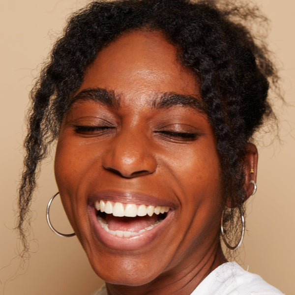 Kimchi Chic Beauty A REALLY GOOD FOUNDATION - 134D Deep + Warm Golden Undertones