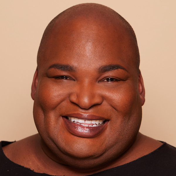 Kimchi Chic Beauty A REALLY GOOD FOUNDATION - 135D Deep + Warm Undertones