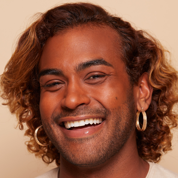 Kimchi Chic Beauty A REALLY GOOD FOUNDATION - 136D Deep + Neutral Undertones