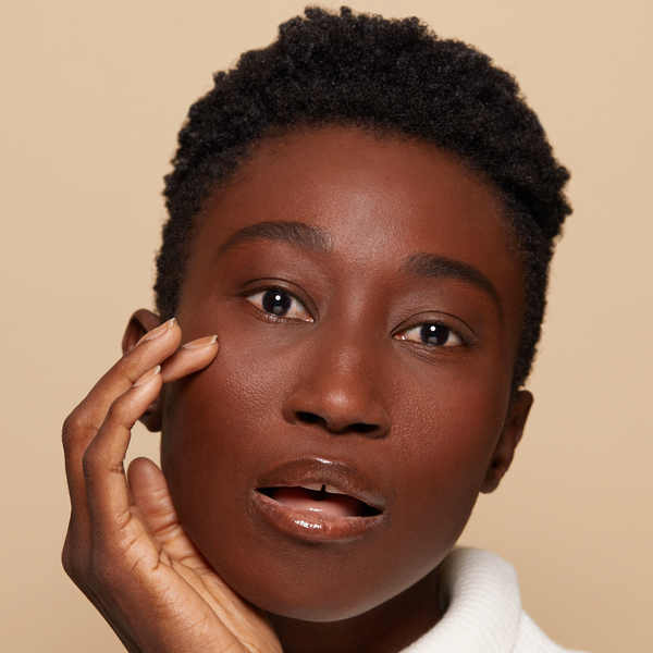 Kimchi Chic Beauty A REALLY GOOD FOUNDATION - 138D Deep + Cool Neutral Undertones