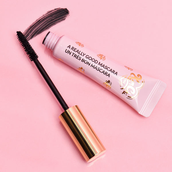 Kimchi Chic Beauty A REALLY GOOD MASCARA - 01 Volume & Lengthening