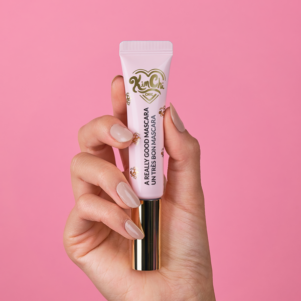 Kimchi Chic Beauty A REALLY GOOD MASCARA - 01 Volume & Lengthening