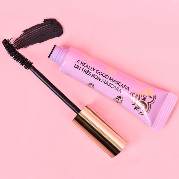 Kimchi Chic Beauty A REALLY GOOD MASCARA - 02 Volume & Curling