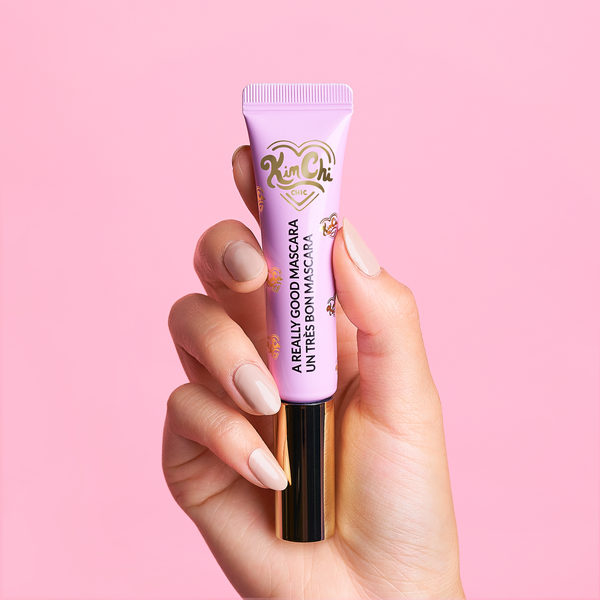 Kimchi Chic Beauty A REALLY GOOD MASCARA - 02 Volume & Curling