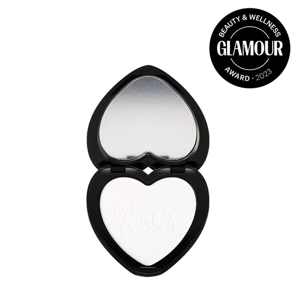 Kimchi Chic Beauty ALMOST CATFISHED - 02 That White Powder