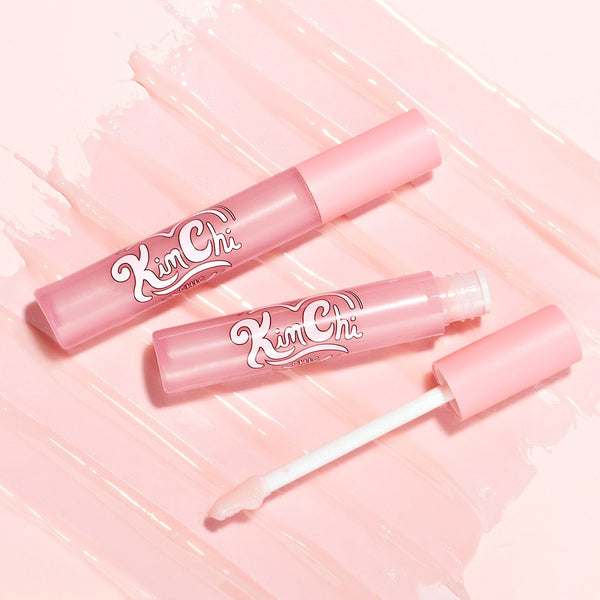 Kimchi Chic Beauty CANDY LIPS LIP MASK - 01 Pink Sour Punch
