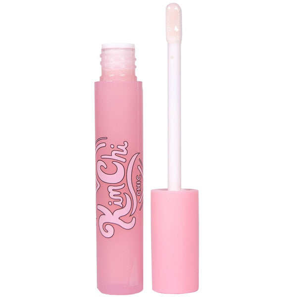 Kimchi Chic Beauty CANDY LIPS LIP MASK - 01 Pink Sour Punch