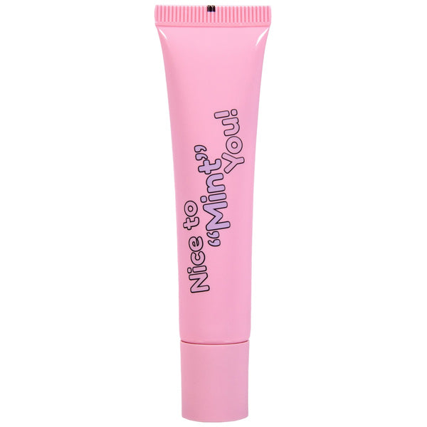 Kimchi Chic Beauty CANDY LIPS LIP SCRUB - 01 Minty Kisses