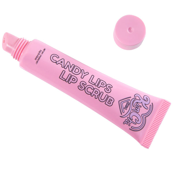 Kimchi Chic Beauty CANDY LIPS LIP SCRUB - 01 Minty Kisses