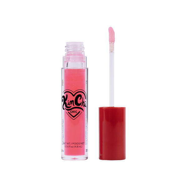 Kimchi Chic Beauty CHERRY CHIC LIP GLOSS - 02 Puthy Cat