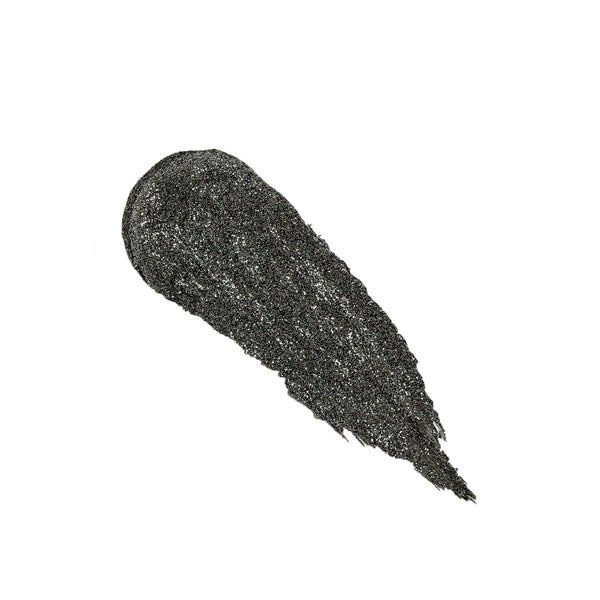 Kimchi Chic Beauty DIAMOND SHARTS SPARKLE CREAM SHADOW - 03 Black Out
