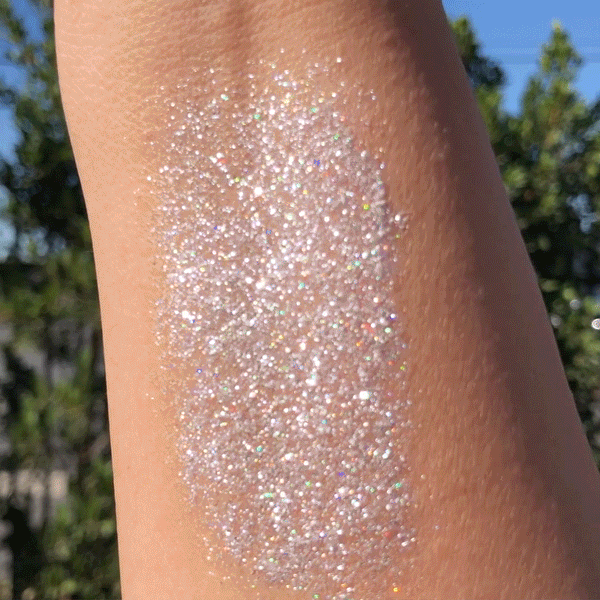 Kimchi Chic Beauty DIAMOND SHARTS SPARKLE CREAM SHADOW - 06 World Dominance