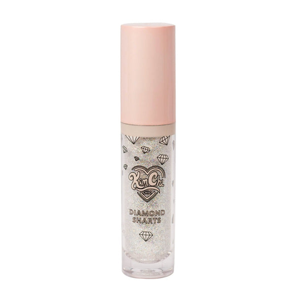 Kimchi Chic Beauty DIAMOND SHARTS SPARKLE CREAM SHADOW - 06 World Dominance