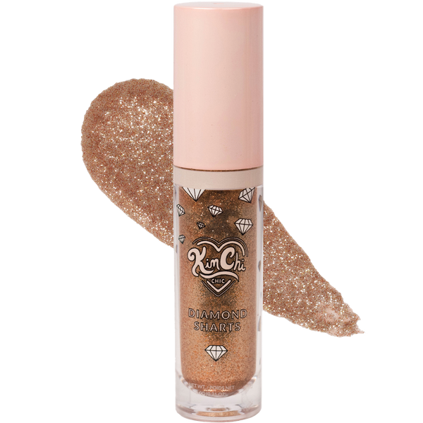Kimchi Chic Beauty DIAMOND SHARTS SPARKLE CREAM SHADOW