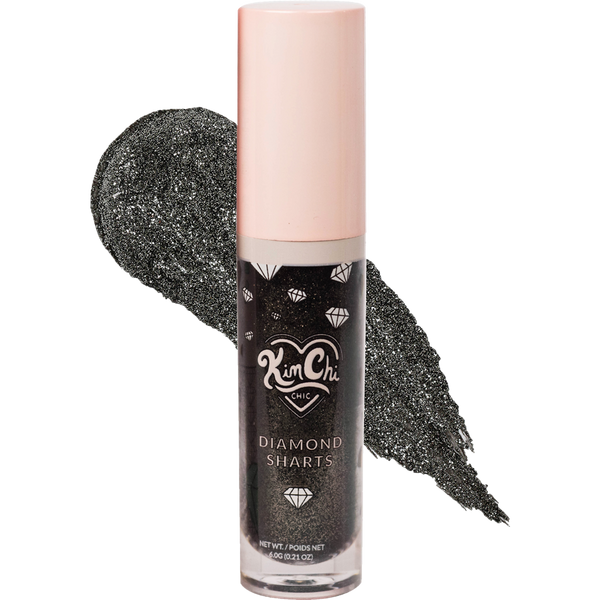 Kimchi Chic Beauty DIAMOND SHARTS SPARKLE CREAM SHADOW