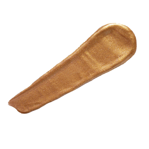 Kimchi Chic Beauty GLAM TEARS ALL OVER LIQUID HIGHLIGHTER - 01 Gold