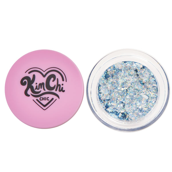 Kimchi Chic Beauty GLITTER SHARTS - 01 Super Galactic