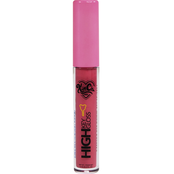 Kimchi Chic Beauty HIGH KEY GLOSS - 15 Pink Grapefruit