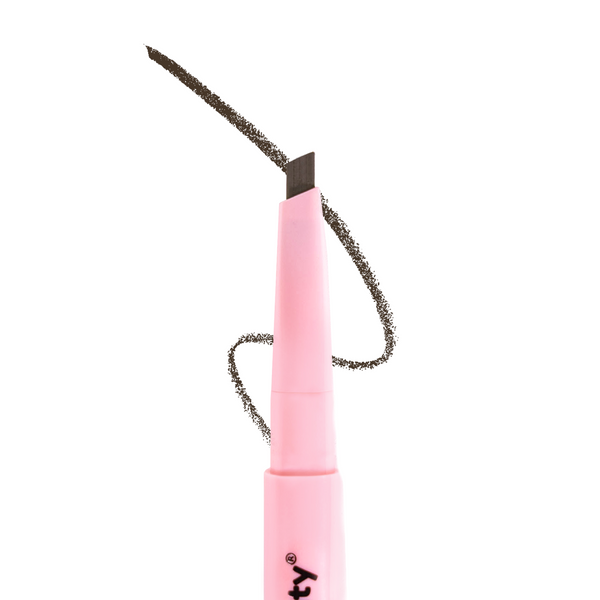 Kimchi Chic Beauty KIMBROWLY EYEBROW PENCIL - 02 O Ash Brown