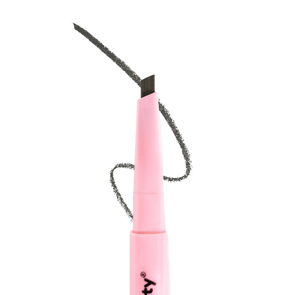 Kimchi Chic Beauty KIMBROWLY EYEBROW PENCIL - 04 E Smoke