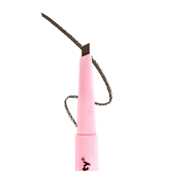 Kimchi Chic Beauty KIMBROWLY EYEBROW PENCIL - 05 R Dark Brown