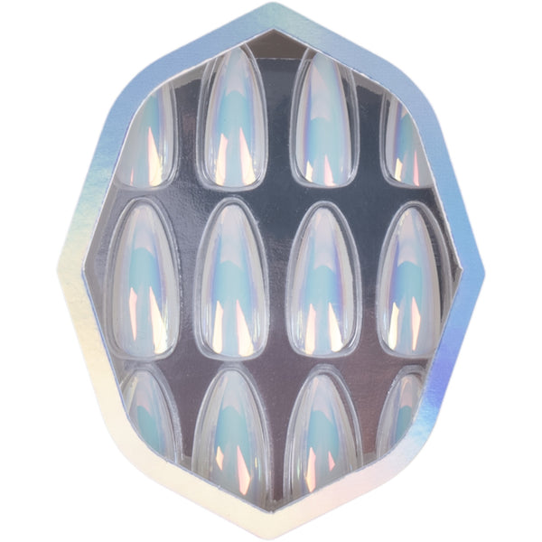 Kimchi Chic Beauty ALMOND BISH NAIL - 03 Halo Opal