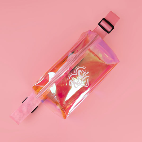 Kimchi Chic Beauty BOOTAY BAG