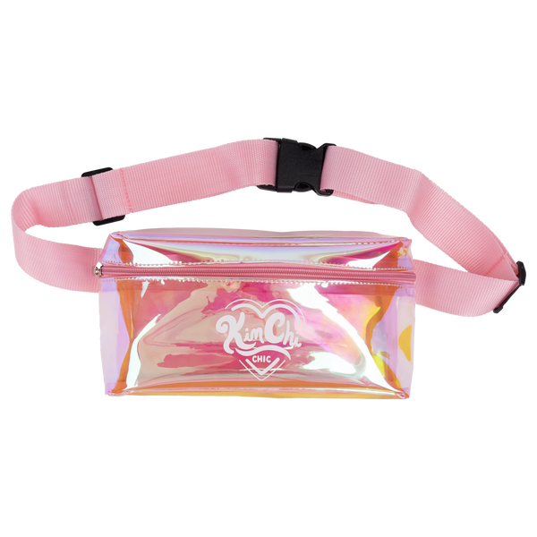 kimchi chic beauty BOOTAY BAG