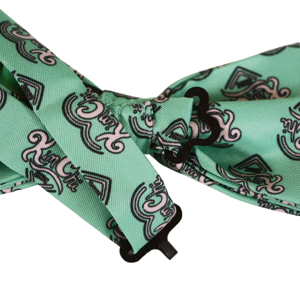 Kimchi Chic Beauty BOWTIE - Mint