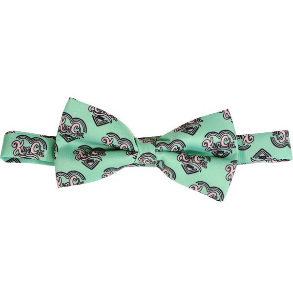 kimchi chic beauty BOWTIE - Mint