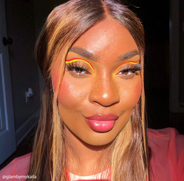 Kimchi Chic Beauty CANDY GIRL FAKE FRECKLE