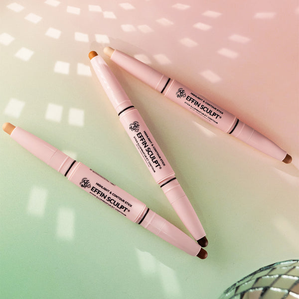 Kimchi Chic Beauty EFFIN SCULPT