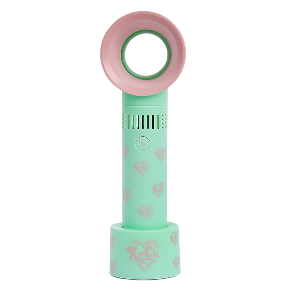 Kimchi Chic Beauty ELECTRIC FAN