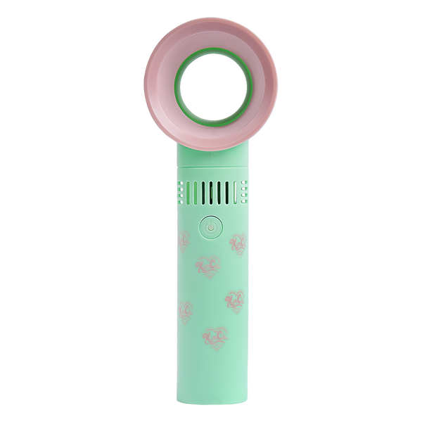 Kimchi Chic Beauty ELECTRIC FAN