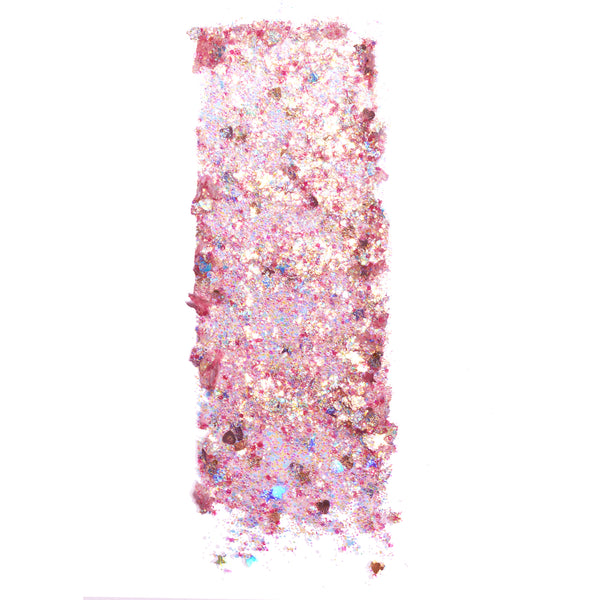 Kimchi Chic Beauty GLITTER SHARTS - 02 Super Bloom