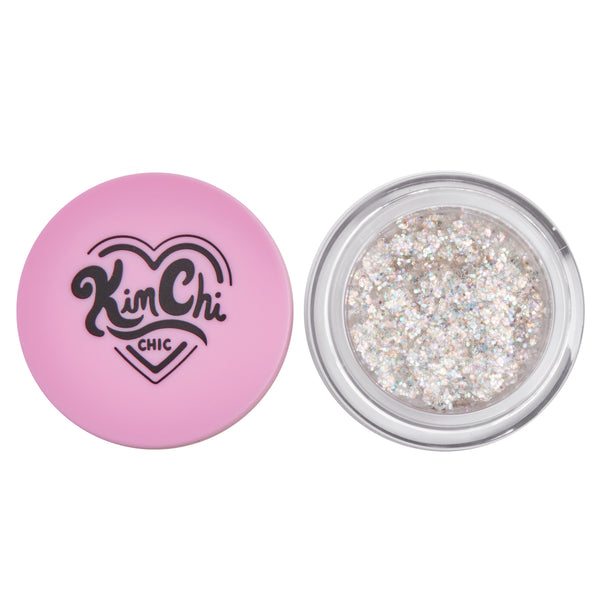 Kimchi Chic Beauty GLITTER SHARTS - 03 Super Nova