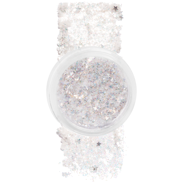 kimchi chic beauty GLITTER SHARTS - 03 Super Nova