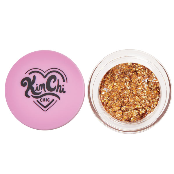 Kimchi Chic Beauty GLITTER SHARTS - 04 Superstar