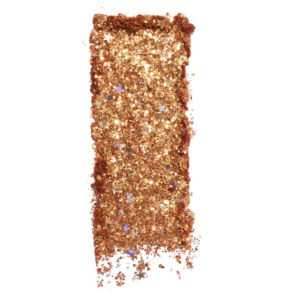 Kimchi Chic Beauty GLITTER SHARTS - 04 Superstar