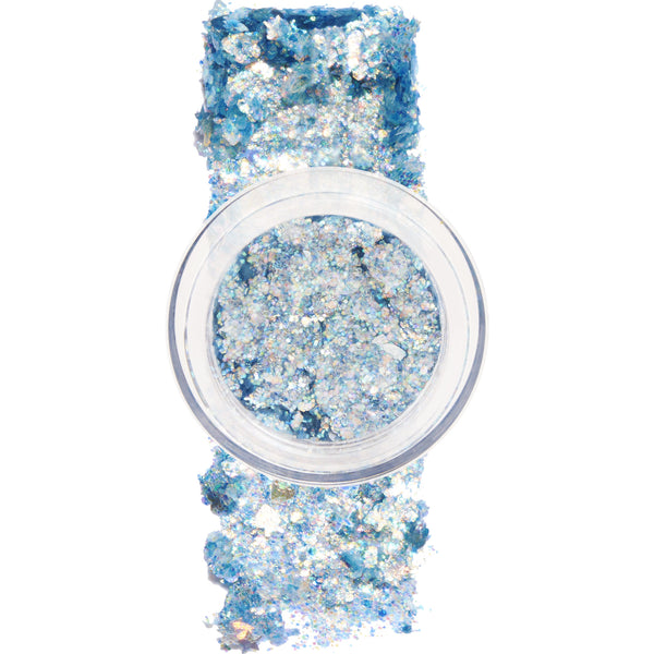 kimchi chic beauty GLITTER SHARTS