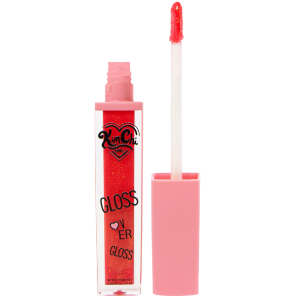 Kimchi Chic Beauty GLOSS OVER GLOSS - 01 Ripe Mango