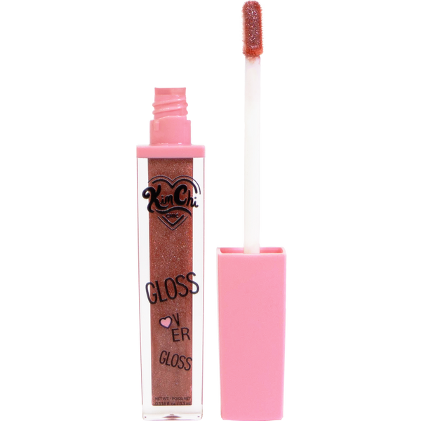 Kimchi Chic Beauty GLOSS OVER GLOSS - 04 Nectar